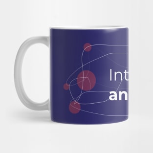 Internet antivirus Mug